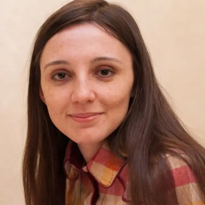 В оккупированном Крыму после визита в "миграционную службу" исчезла украинка Марина Рифф