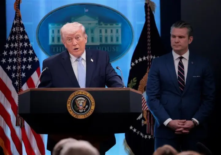 Трамп намекнул, что для уничтожения мостов и электростанций в Иране понадобится 4 часа