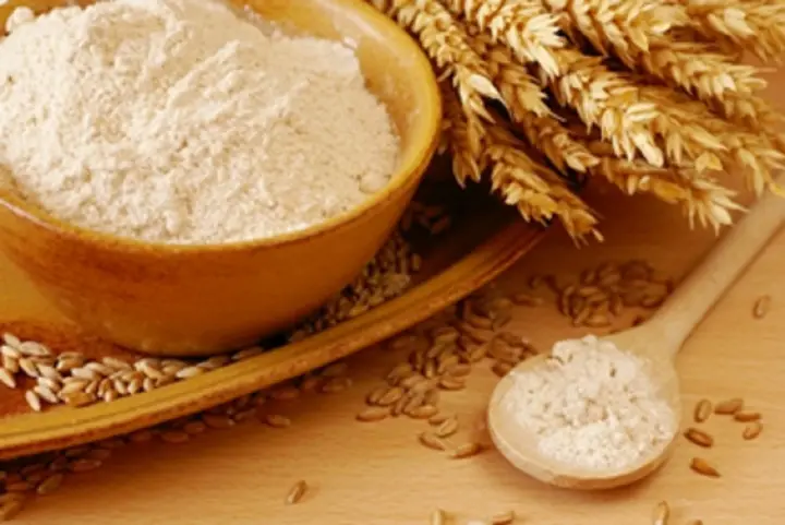 China officially opened its market for imports of Ukrainian wheat flour