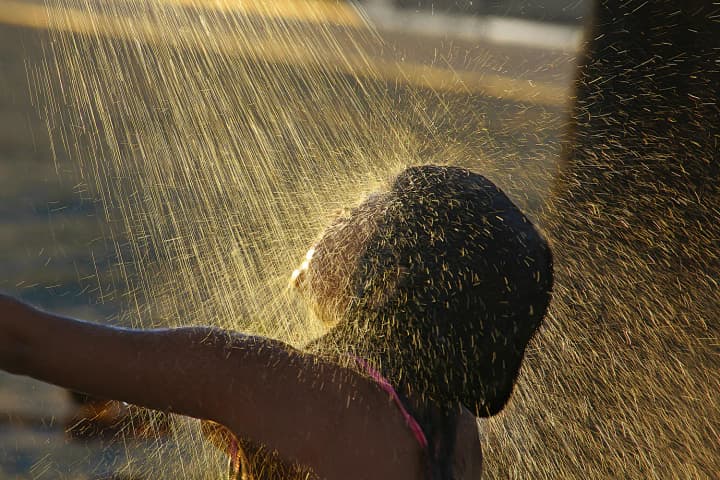 2026 FIFA World Cup could face dangerous heat due to climate change