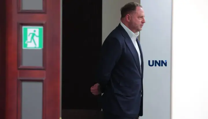 Yermak's lawyer posted 5 million UAH bail for his client. HACC reports that nearly 60 million has already been received in the accounts