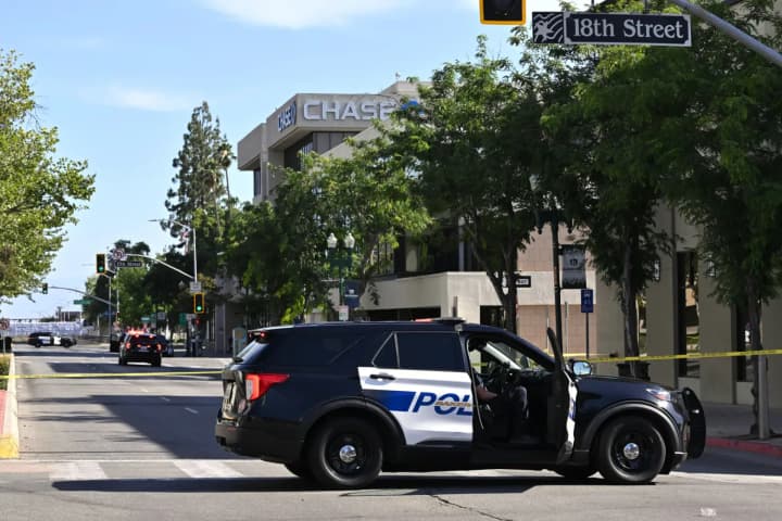 FBI eliminates man after 15-hour hostage standoff in California