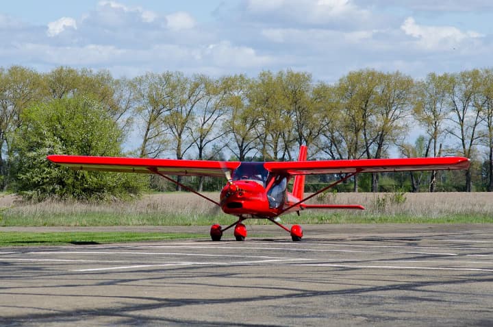 Ultralight aircraft in the Kyiv region to be armed with anti-aircraft drones against Shaheds
