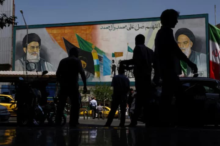 War with Iran could end in a temporary deal without a strategic defeat for Tehran - Reuters