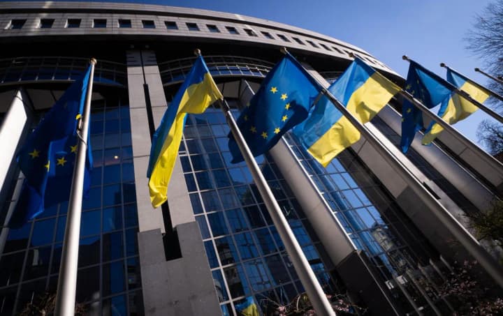 Угорщина скасувала 17-місячне вето на заявку України на членство в ЄС - FT