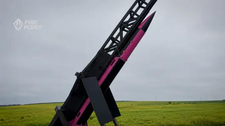 After successful FP-7 tests, Fire Point co-owner Shtilerman urged Europe to accelerate the implementation of the Freya project
