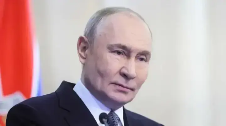 "Only the Lord knows" – Putin names the main obstacle to his candidacy in 2030