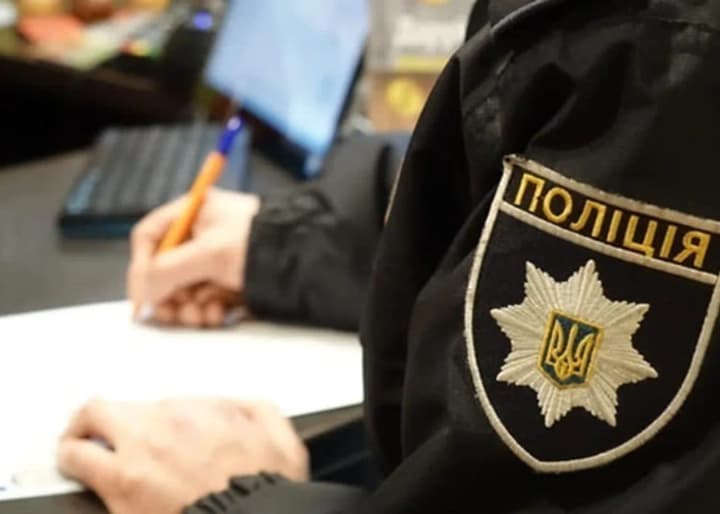 TCC serviceman and member of the Volunteer Formation of the Territorial Community (DFTG) served with charges for beating a veteran in Kyiv