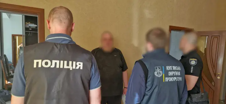 Поліція провела до 60 обшуків у посадовців ВЛК - виявлено приховані статки на 200 млн гривень