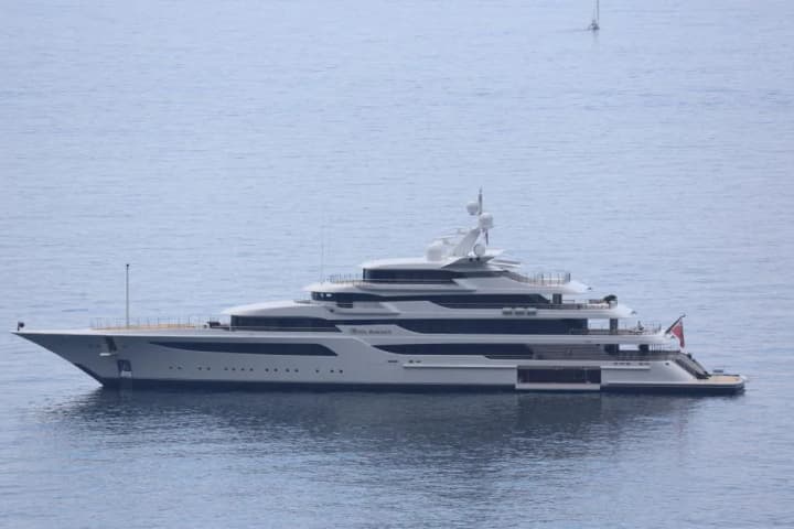 The process of selling Medvedchuk's yacht Royal Romance has entered its final stage - ARMA