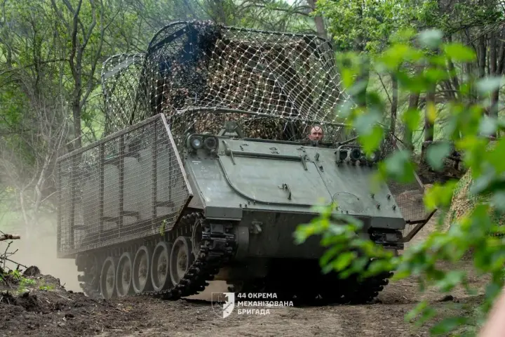 Окупанти 65 разів атакували позиції Сил оборони, активно діють на трьох напрямках - Генштаб
