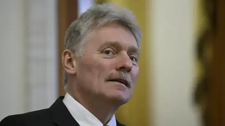 Putin's reaction to Zelenskyy's open letter should be awaited - Peskov