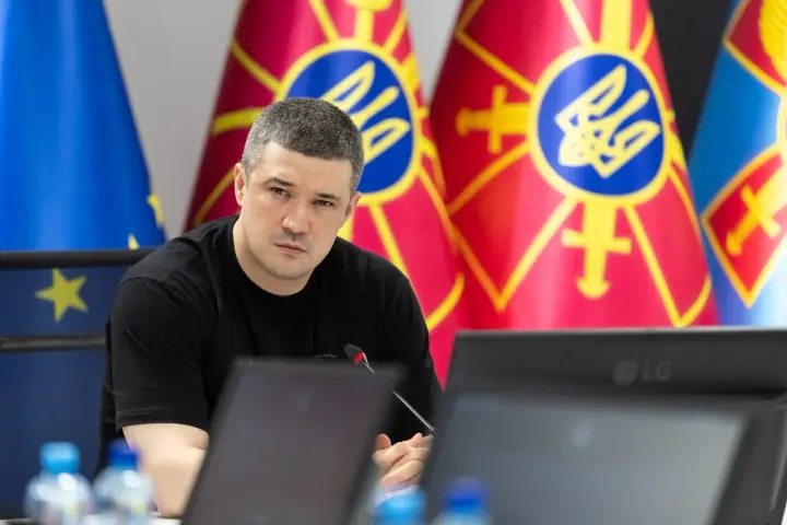 Федоров та міністр Норвегії домовилися про ракети Patriot та фінансування дронів