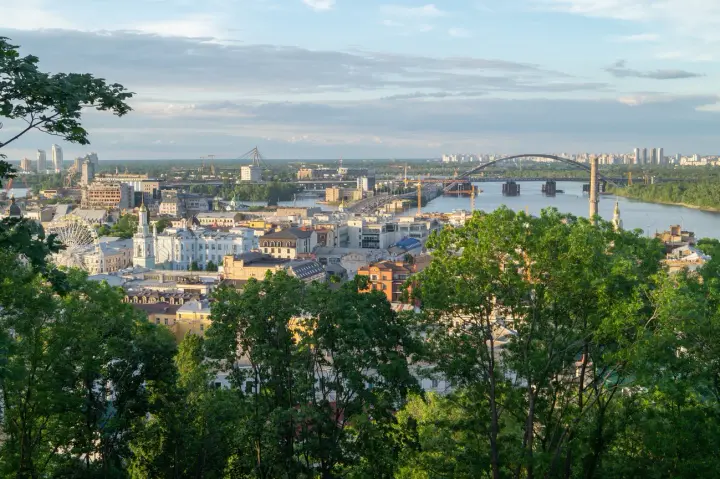 Where to go in Kyiv on June 6-7