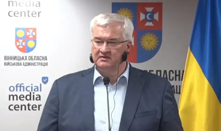Україна запровадить особливі обмеження для в'їзду росіян після війни - Сибіга