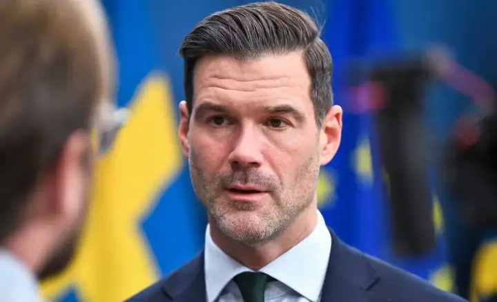 Sweden supports protection restrictions for Ukrainian men in the EU, but there is a condition