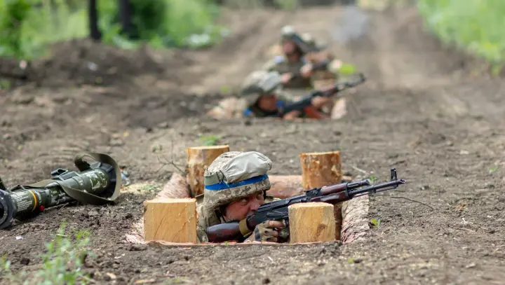російські війська втратили 1380 солдатів та понад 2000 БпЛА за добу - Генштаб