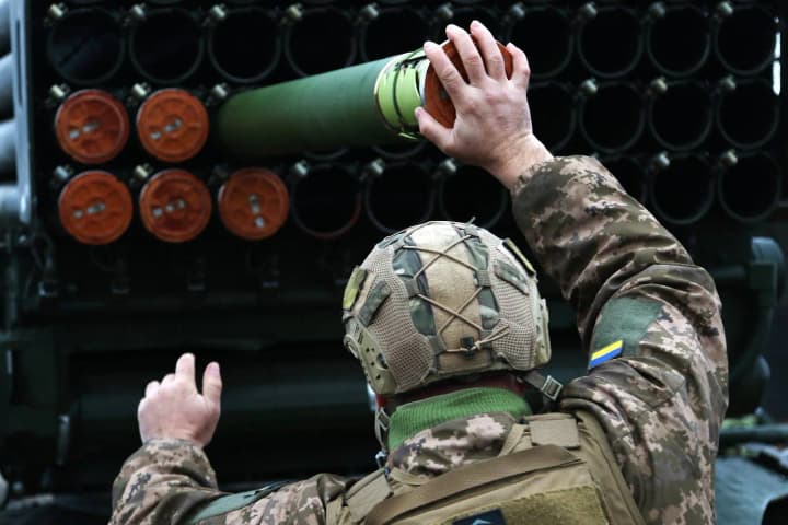 269 боїв за добу, найбільше на Гуляйпільському напрямку - карта від Генштабу