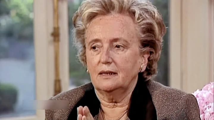 Вдова покійного президента Франції Ширака померла у віці 93 років