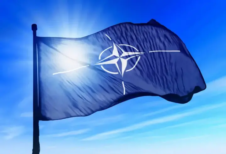 НАТО посилює оборону Фінляндії та Швеції