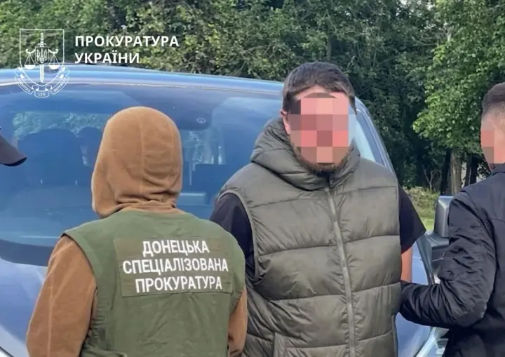На Донеччині військового підозрюють у викраденні та продажу 16 FPV-дронів "Генерал Черешня"