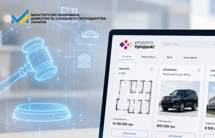 Фонд держмайна виставив на аукціон квартири Лебедєва та автомобілі Дерипаски