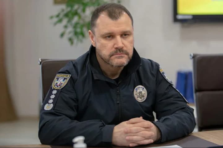 10 порушень і санкції: Клименко розповів деталі щодо покарань водіїв за порушення ПДР