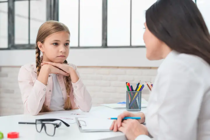 When a child needs the help of a child psychologist and how to choose a specialist