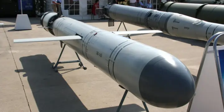 Ministry of Defense examined downed "Kalibr" missiles – Russia has returned to imported electronics and modified the warhead