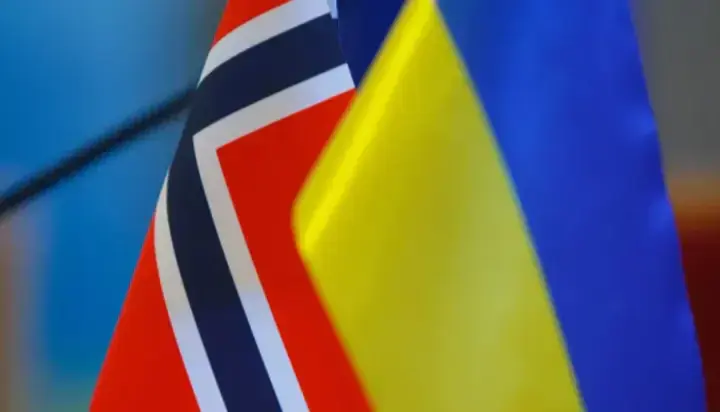 Норвегия поддержала призыв Украины к миру и переговорам