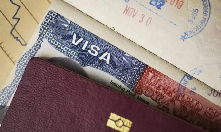 Адміністрація Трампа змінила правила видачі віз H-1B для іноземних працівників