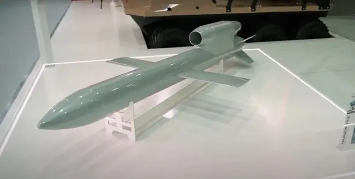 Ballistic strikes on Moscow are becoming a reality - UCBS analyst on new Ukrainian missiles