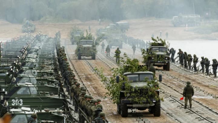 Війна рф проти України встановила нову історичну позначку, перевершивши Першу світову