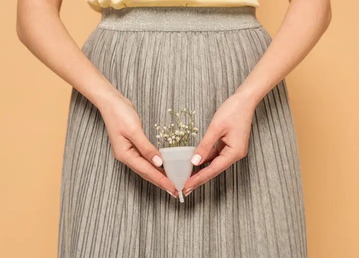 How to relieve menstrual cramps and regain your comfort