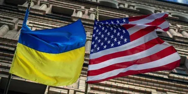 Большинство украинцев считают, что США давят на Украину для уступок рф - опрос