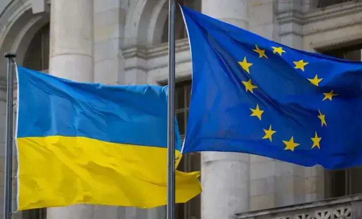 Україна розраховує відкрити перший кластер переговорів про вступ до ЄС уже 15 червня 