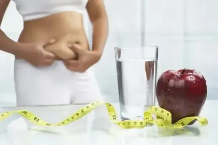 You don't need to walk 10,000 steps a day to lose weight - scientists have identified a more effective norm