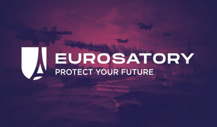 Украина представит собственную баллистику и Flamingo на выставке вооружения Eurosatory-2026 в Париже