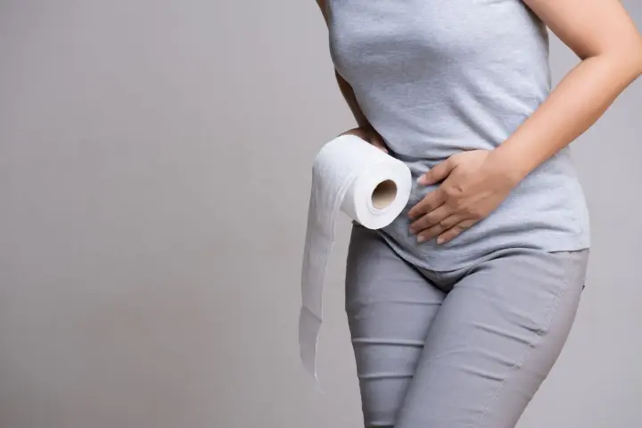 Diarrhea: when to see a doctor and which foods will help you recover faster