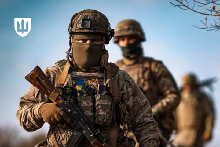 Сили оборони відмінусували ще 1370 російських окупантів протягом доби