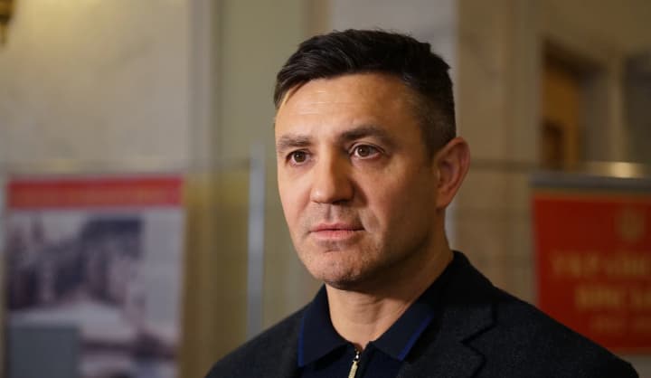 Суд розглядає апеляцію на цілодобовий домашній арешт Тищенку