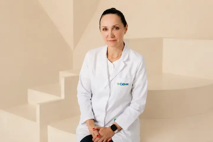 Rats are the first to flee a sinking ship: why an oncologist left the Odrex clinic immediately after a patient's death