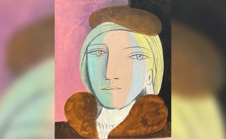 У Франції поліція шукала наркотики, а знайшла крадену картину Пікассо за 15 мільйонів євро