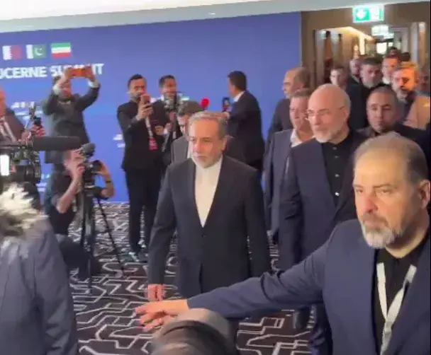 Negotiations collapsed, Iranian delegation left talks in Switzerland after Trump's threats – journalist