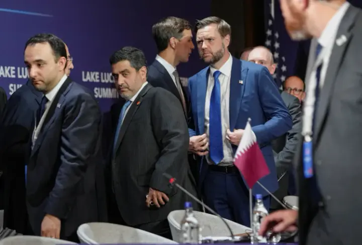 Переговори США та Ірану у Швейцарії зайшли в глухий кут, але все ще тривають – CNN