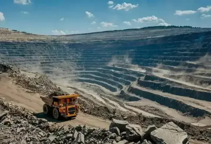 За видобуток копалин без дозволів на 1,5 млрд грн оголосили 9 підозр - Генпрокурор
