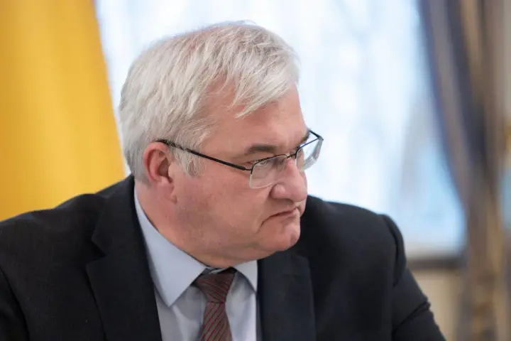 Сибіга: росія атакувала турецьке судно після візиту голови МЗС Туреччини до рф, її словам не можна довіряти