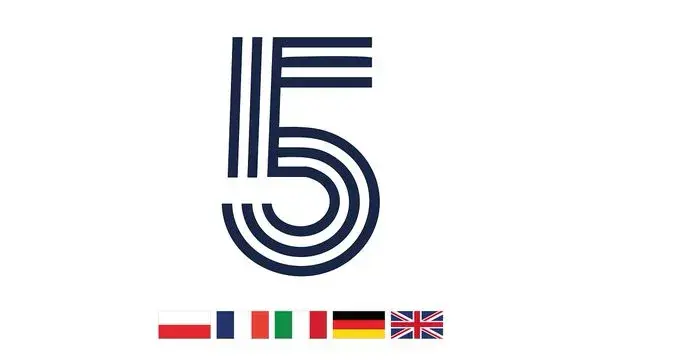 Лідери E5 зустрінуться цього тижня в Берліні для переговорів щодо України