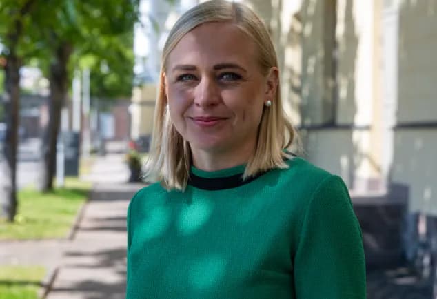 Фінляндія вважає передчасними переговори з росією про завершення війни