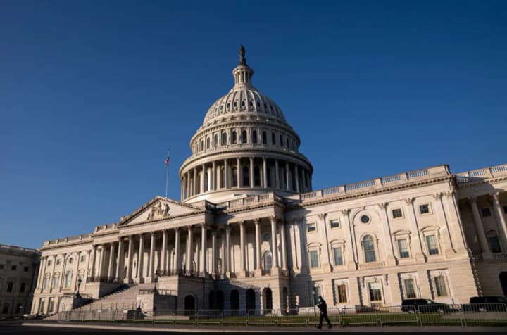 The US Senate has banned Trump from continuing the war with Iran without Congress's approval